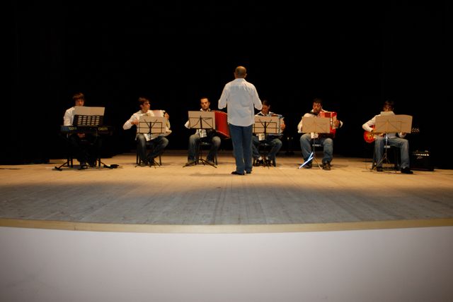 Diapason Ensemble