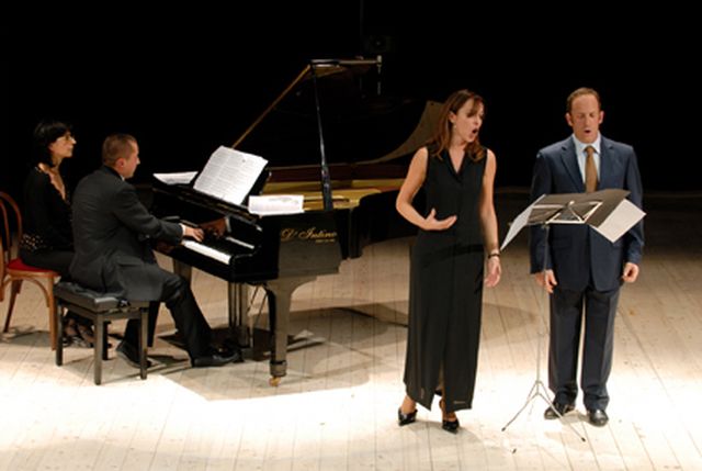 Tosti Ensemble