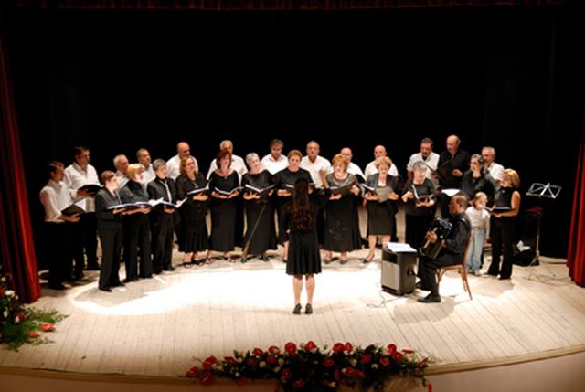 Coro di Gessopalena
