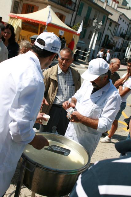 caseificazione dimostrativa_12