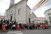 I visitatori