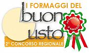 Logo concorso formaggi
